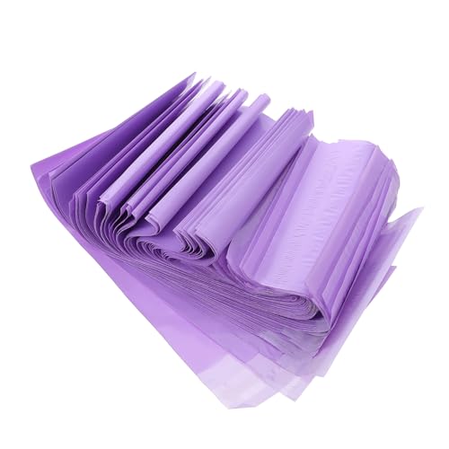 100 bolsas desechables para pañales y toallas sanitarias miniatura 1