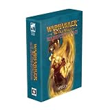 Warhammer: the Old World Roleplaying Game, Spells Card Deck | Ages 14+ | 55 Magic Cards with Illusion, Necromancy, Elemental & Battle Spells