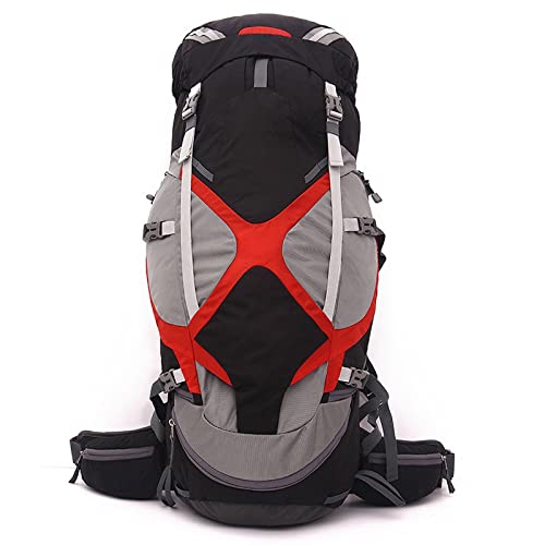 Hiking Daypacks Camping Mountaineering Bag Waterproof Sports Backpack Outdoor Travel Hiking Backpack