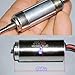 BL3163 Neodymium Strong Magnetic Internal Rotor Brushless Motor 12-18V High Speed Brushless Tool Power Motor with High