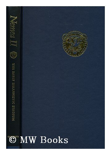 Excavations at Nemea II – The Early Hellenistic Stadium: 2