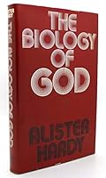 The biology of God: A scientist's study of man the religious animal 0800807405 Book Cover