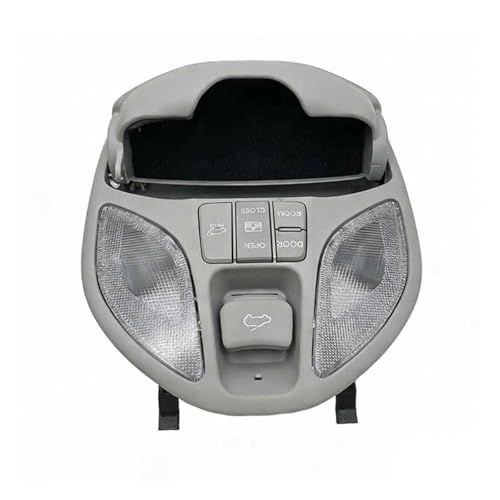 Luz de techo interior para Santa Fe IX45 ideal para leer mapas en viajes nocturnos