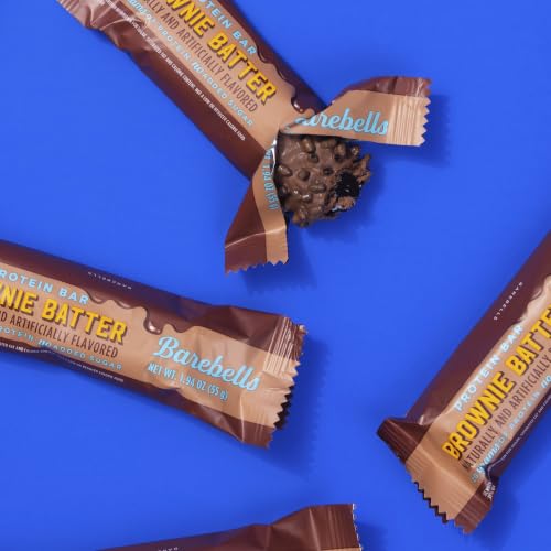 Image of Barebells Bars Viral Variety Pack 55g 12-pack