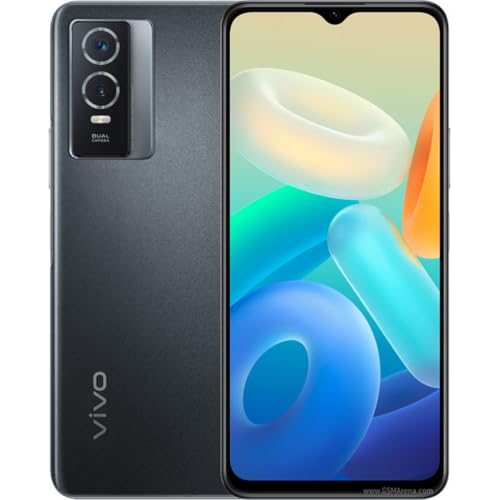 Image of Embed HD-Clear Screen Guard for vivo Y74s - Harder or Durable Plastic & More Impact-Resistant Than Glass, with Free Installation Kit