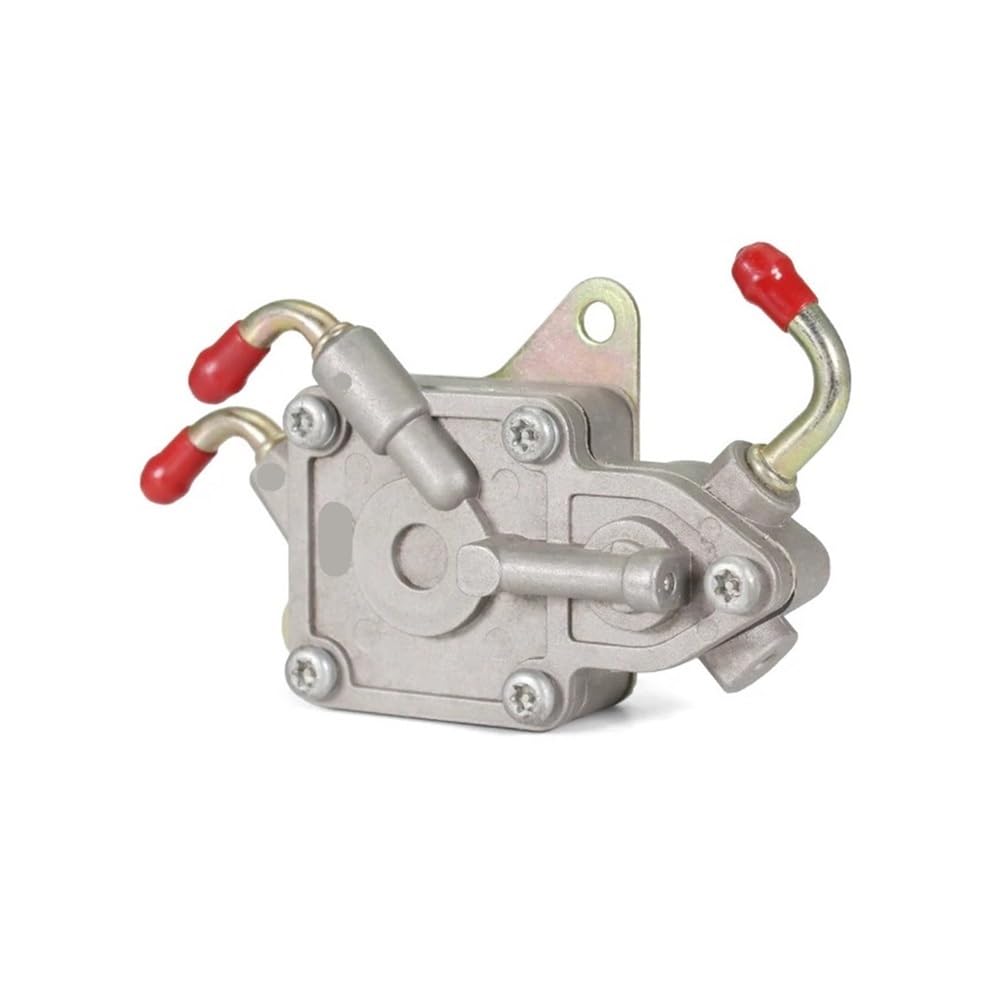 Bomba de combustible para motocicleta MAJEST125 repuesto motor de 5 ml 4