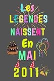 Photo Gallery les légendes naissent en mai 2011: 10éme anniversaire idées cadeaux parfait pour les enfants,joyeux anniversaire confiné,journale ... Photo Gallery les légendes naissent en mai 2011: 10éme anniversaire idées cadeaux parfait pour les enfants,joyeux anniversaire confiné,journale ...