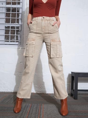 Image of Sassafras Women Jeans
