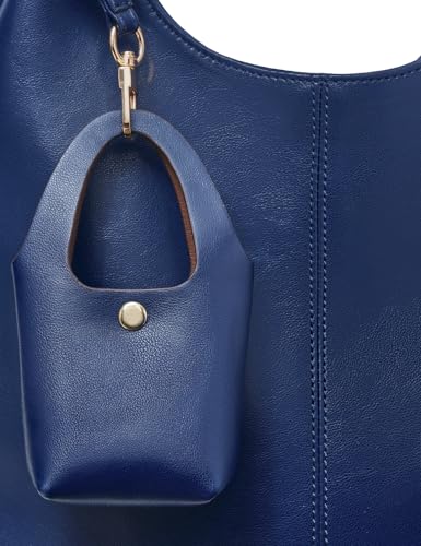 Image of Slouchy Handbag Hobo Bags for Women Top Handle Shoulder Purse