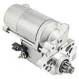 KAC 17581N Starter Motor Replacement for Lexus LS400 1995-2000 for Lexus GS400 1998-2000 for Lexus
