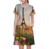 Lavable en machine, convient aux personnes occupées. Pas de repassage nécessaire, il suffit de la laver et de la suspendre pour sécher. Le design pratique en fait un excellent ajout à votre garde-robe, en particulier pour ceux qui sont toujours en déplacement