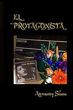 Paperback El Protagonista [Spanish] Book