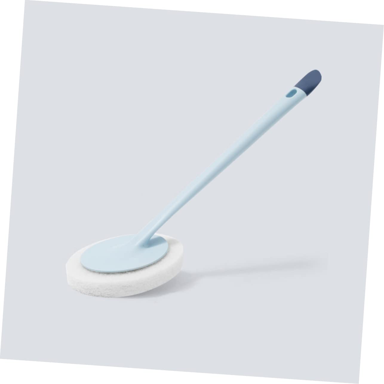 Cabilock 3pezzi Spazzola Multiuso Per Pulizia Del Bagno e Wc Scopa Per Pavimenti Resistente Accessori Pratici Per Pulizia Della Casa e Prodotti Per