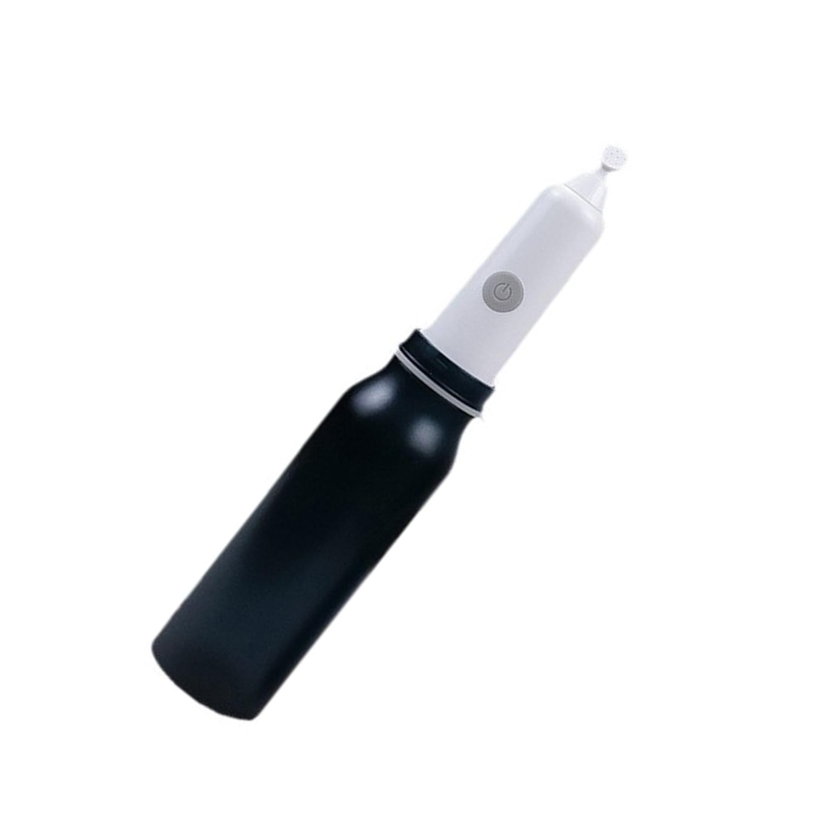Bidet portable électrique : nettoyeur féminin compact avec poignée ergonomique