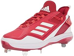 Team Power Red/White/Solar Red