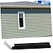 BUTIFULSIC Vinyl Siding Repair Tool Dismantling Device for Houses Easy Installation Tool