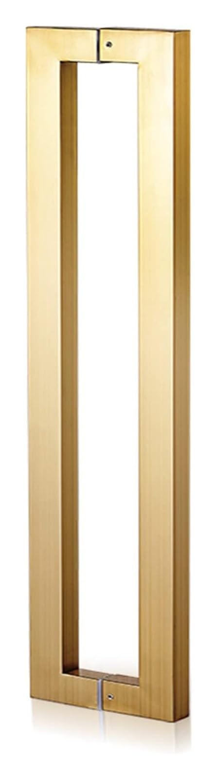 Niusabou D Oor Handle Barn, Sliding Barn Oor Pull Push Handle, Steel, For Glass/Woo, Multicolor, Multiple Sizes(,150Cm(59In))