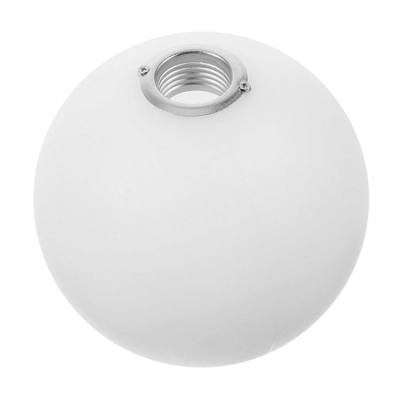 HOMSFOU Lot De 5 Abat-jours De Rechange En Acrylique Pour Lampadaire Robustes Et Élégants