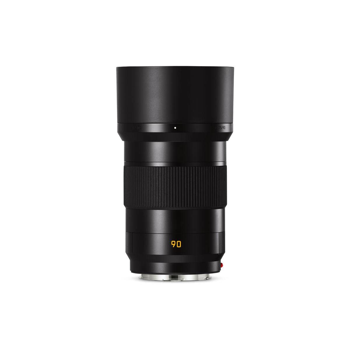 Amazon.co.jp: Leica APO-SUMMICRON-SL 90mm f/2 非球面レンズ SL&T