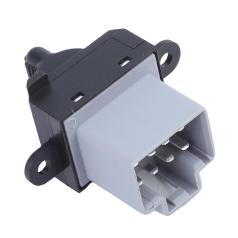 Bouton de commutation de porte et fenêtre 4793858AA Chrysler Dodge