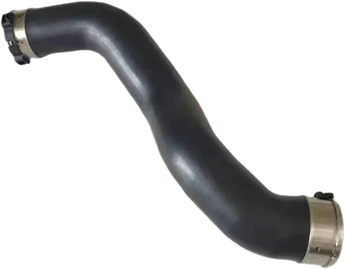 A1665280582 1665280582 Intercooler Pipe Compatible With Mercedes-Benz ML 250 CDI W166 OE A1665280100 1665280100 431821055 8096830 0011029645