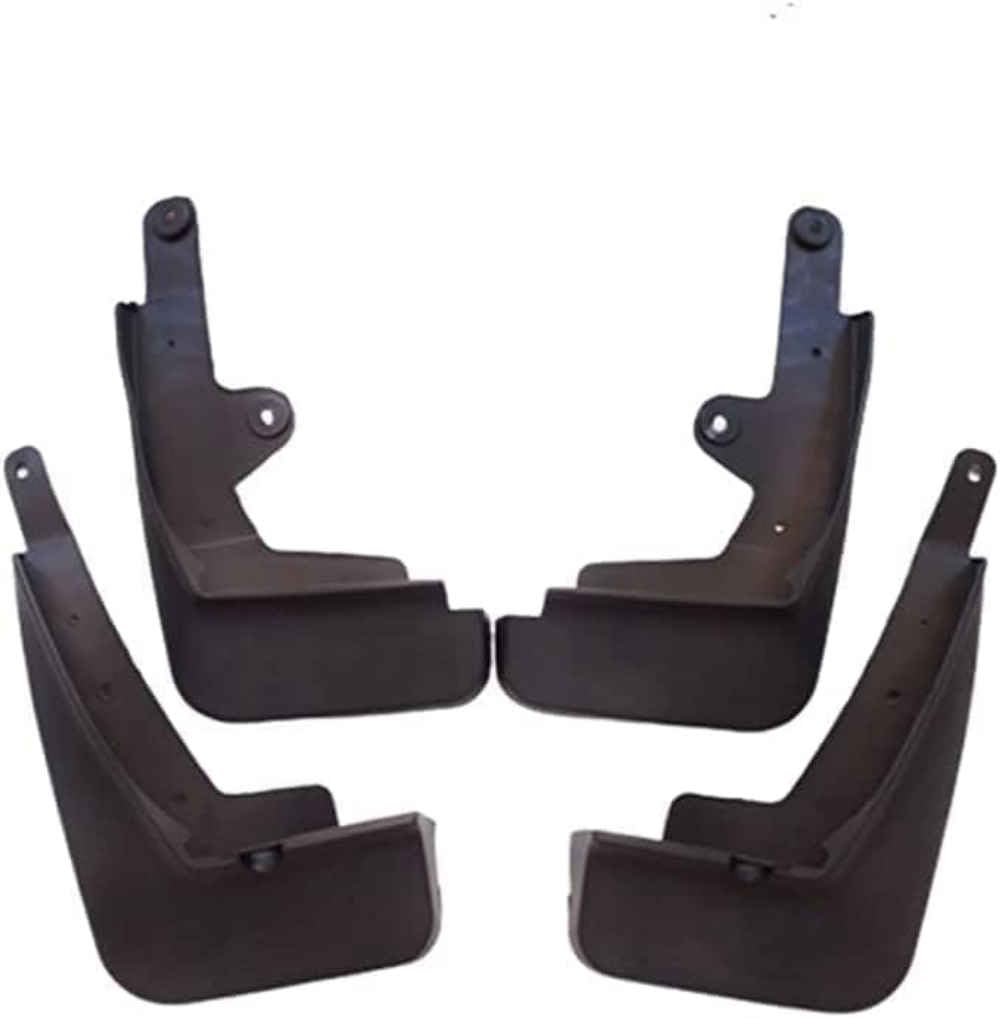 Guardabarros coche para Mazda CX-30 2020-2022, protección delantera y trasera en cualquier clima