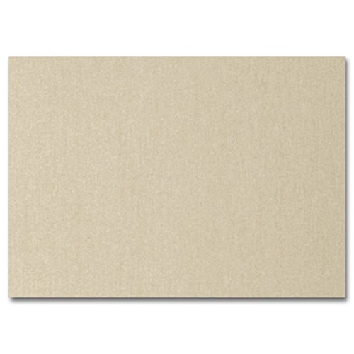 Image of Fold-Over Response Cards, 4-7 /8 inch x 3-1 /2 inch, 250 Count (RRAN4FGS)