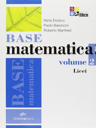  BASE MATEMATICA LICEI 2
