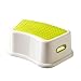 Produktbild Elegant Badehocker Antirutsch-Hocker Für Kinder Hocker Safety-Baby-Hocker Multifunktionale Kinder-Anti-Rutsch-Hocker,Yellow