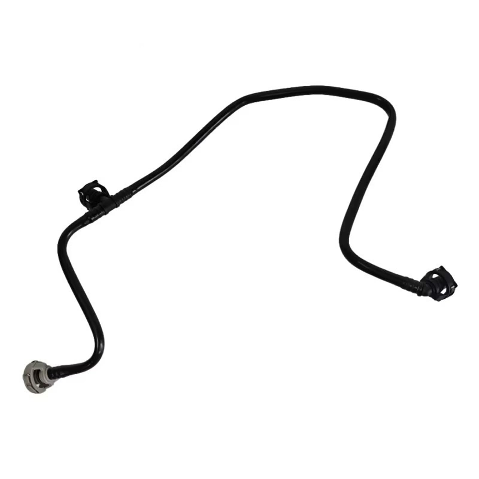 Radiator Hose Compatible with Q74M 2016 1pcs Engine Coolant Hose Antifreeze Pipe Radiator Water Replacement Part OEM : PAB12108115