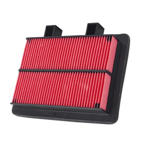 Filtre à air d'admission haute performance pour moto V-Strom DL 1000 et 1050