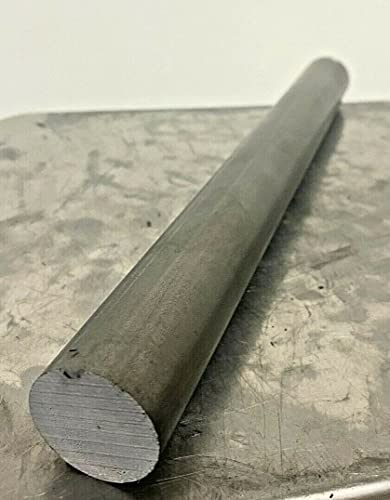 Barre en acier 1-1/4" de haute précision 12L14 ronde FVLFIL