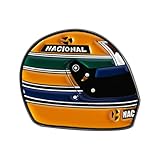 pins automobile club de l'ouest Dotée de détails complexes et d'une construction légère, cette épingle émaillée se fixe solidement vêtements sans dommage, grâce à son savoir-faire raffiné et sa finition résistante à la