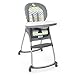 Ingenuity Trio 3-in-1 High Chair - Ridgedale - High Chair, Toddler Chair, and Booster