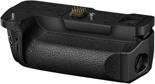 OM System HLD-10, empuñadura con Compartimento para batería para cámara OM System OM-1