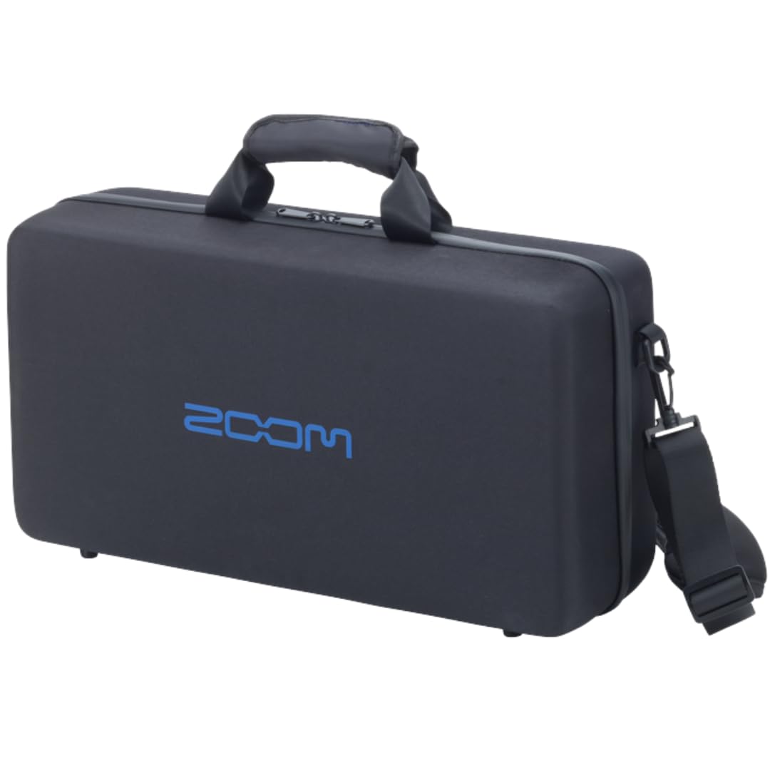 Amazon | ZOOM ズーム キャリングバッグ セミハードタイプ CBG-6