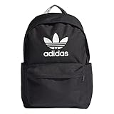 mochila escolar adidas niño Tiene detalles distintivos de la marca