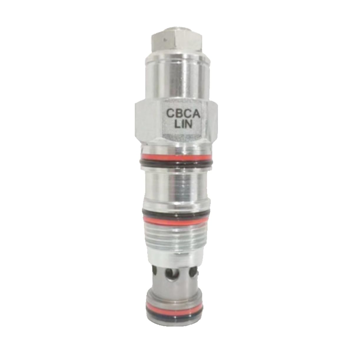 Xeuvymwt One Color 1 Pcs Load Holding Valve Cbcalan Lbn Lhn Lin Balancing Hydraulic(Cbcalbn)