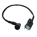 New Ignition Coil for Honda TRX 300 TRX300 FourTrax 1988 1989 1990 1991 1992 1993 1994 1995 1996 1997 1998 1999 2000