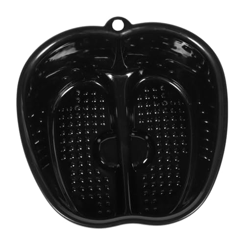 Cubeta para baño de pies para uso doméstico