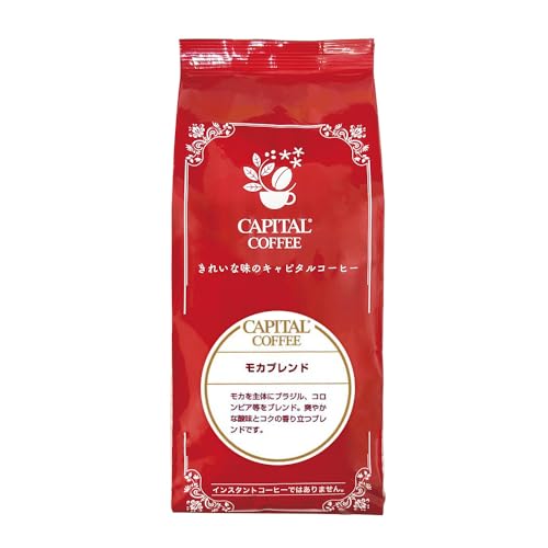 CAPITAL Juh 200g  R[q[iy[p[tB^[j