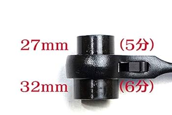 よしむね Amazon | FF-R ステンレスカラーボルト・M6×15・6本入 [TL-109F