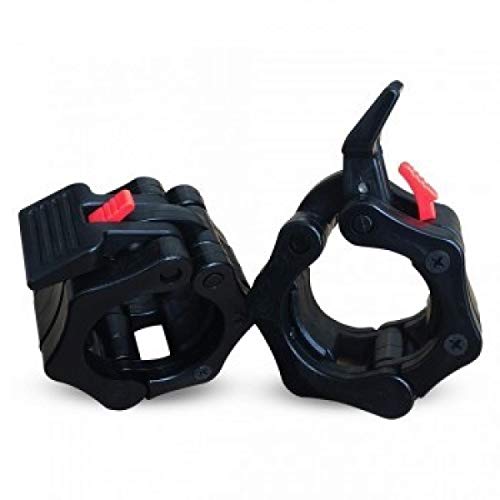 LiveUp Presilha Para Barra 2