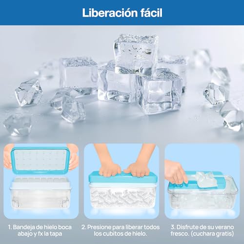 Encuentra la mejor selección de Cubitera hielo - cinco favoritos. 15 Imagen adicional