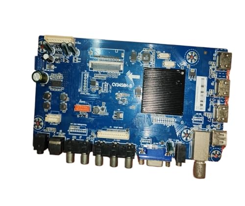 Scheda Madre TV CV3458H-B Scheda Madre TV 4K