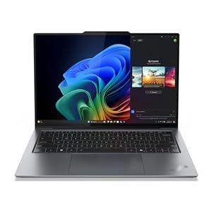 Lenovo ThinkPad X9-14 G1 21QA001PGE