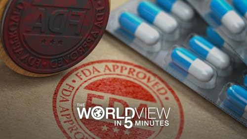 Marty Makary, who oversaw generic Abortion Kill Pill, out at FDA; Southwest Airlines paid $1 million to fired pro-life stewardess; 50% of 18 to 24-year-old Christians are reading Bible weekly