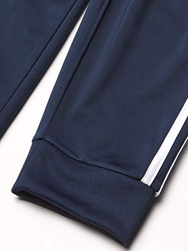 Adidas Boys Active Sports Athletic Tricot Jogger Track Pants, Collegiate Navy, Small Us #TOP2