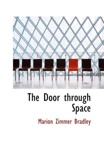 Buy The Door through Space — BookShops.in