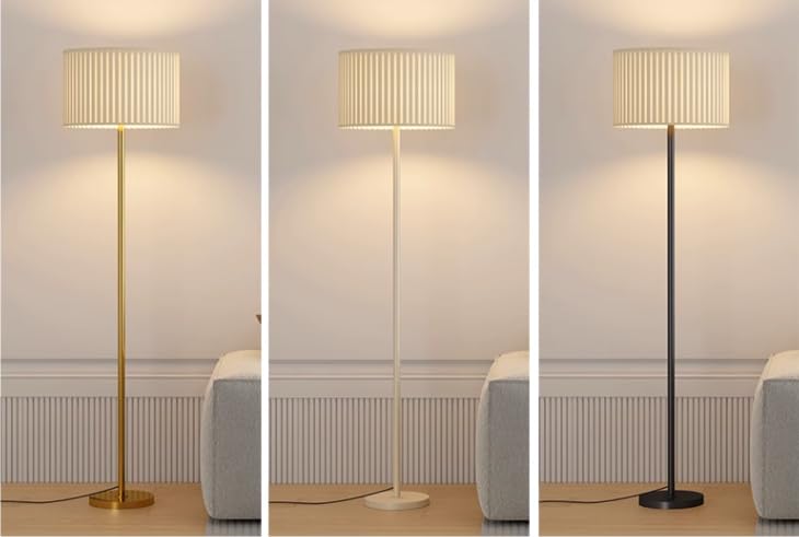 Crea un hogar acogedor con la lámpara moderna WouND para dormitorio 4